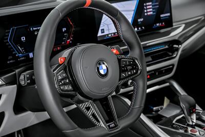 2025 BMW M3 Competition xDrive - Photo 26 - Joliet, IL 60435