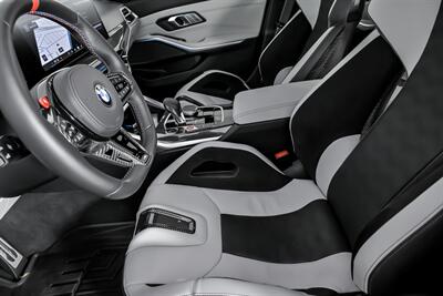 2025 BMW M3 Competition xDrive - Photo 22 - Joliet, IL 60435