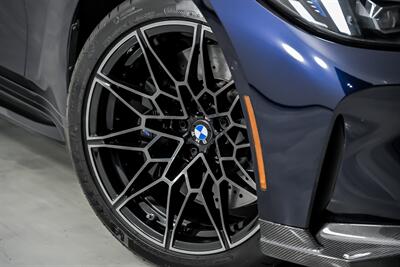 2025 BMW M3 Competition xDrive - Photo 4 - Joliet, IL 60435