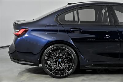 2025 BMW M3 Competition xDrive - Photo 13 - Joliet, IL 60435