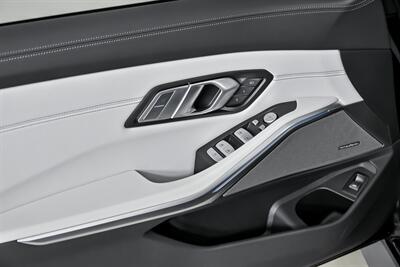 2025 BMW M3 Competition xDrive - Photo 18 - Joliet, IL 60435