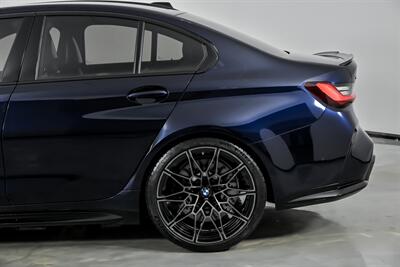 2025 BMW M3 Competition xDrive - Photo 9 - Joliet, IL 60435