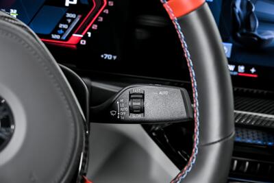 2025 BMW M3 Competition xDrive - Photo 32 - Joliet, IL 60435