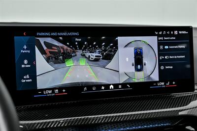 2025 BMW M3 Competition xDrive - Photo 34 - Joliet, IL 60435