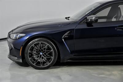 2025 BMW M3 Competition xDrive - Photo 7 - Joliet, IL 60435