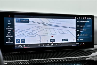 2025 BMW M3 Competition xDrive - Photo 33 - Joliet, IL 60435