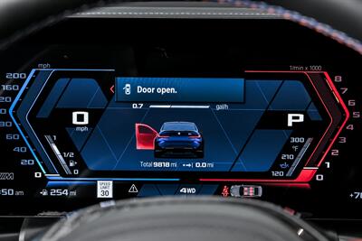 2025 BMW M3 Competition xDrive - Photo 29 - Joliet, IL 60435