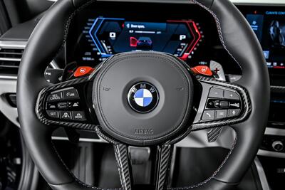 2025 BMW M3 Competition xDrive - Photo 30 - Joliet, IL 60435