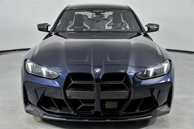 2025 BMW M3 Competition xDrive - Photo 5 - Joliet, IL 60435