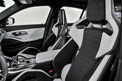 2025 BMW M3 Competition xDrive - Photo 23 - Joliet, IL 60435