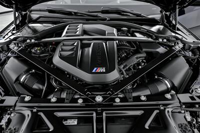 2025 BMW M3 Competition xDrive - Photo 17 - Joliet, IL 60435