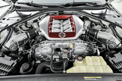 2021 Nissan GT-R Premium   - Photo 17 - Joliet, IL 60435
