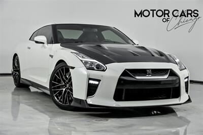2021 Nissan GT-R Premium   - Photo 1 - Joliet, IL 60435