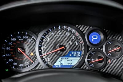 2021 Nissan GT-R Premium   - Photo 29 - Joliet, IL 60435
