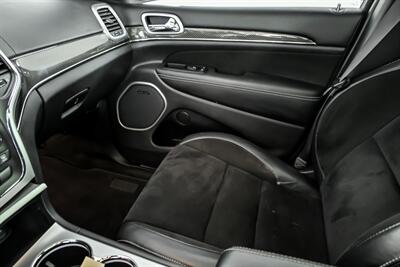 2015 Jeep Grand Cherokee SRT   - Photo 36 - Joliet, IL 60435