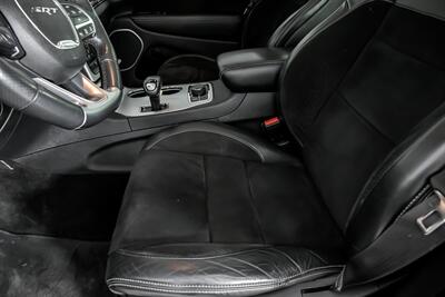 2015 Jeep Grand Cherokee SRT   - Photo 19 - Joliet, IL 60435