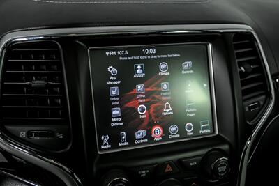 2015 Jeep Grand Cherokee SRT   - Photo 30 - Joliet, IL 60435