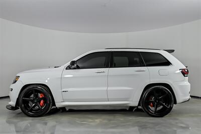 2015 Jeep Grand Cherokee SRT   - Photo 6 - Joliet, IL 60435