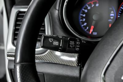 2015 Jeep Grand Cherokee SRT   - Photo 27 - Joliet, IL 60435