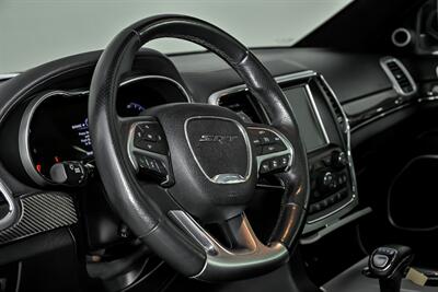 2015 Jeep Grand Cherokee SRT   - Photo 23 - Joliet, IL 60435