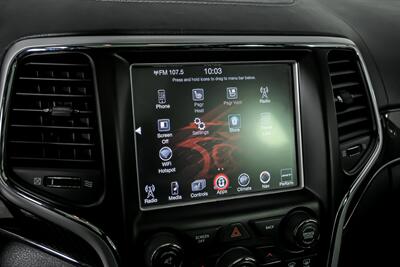 2015 Jeep Grand Cherokee SRT   - Photo 31 - Joliet, IL 60435