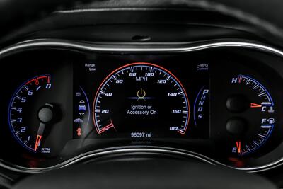 2015 Jeep Grand Cherokee SRT   - Photo 25 - Joliet, IL 60435