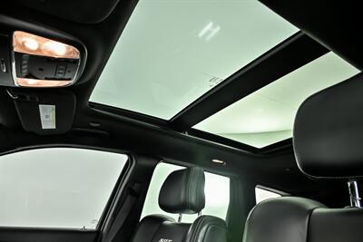 2015 Jeep Grand Cherokee SRT   - Photo 21 - Joliet, IL 60435