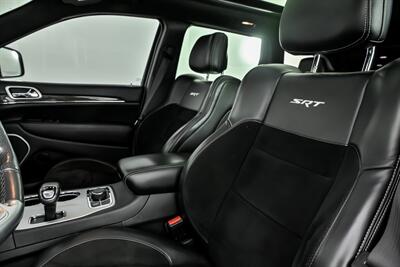 2015 Jeep Grand Cherokee SRT   - Photo 20 - Joliet, IL 60435