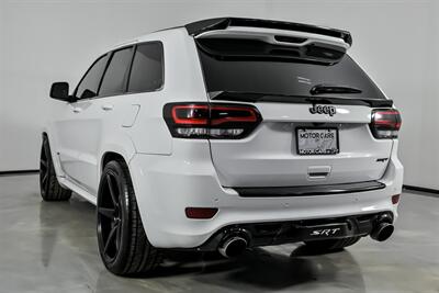 2015 Jeep Grand Cherokee SRT   - Photo 8 - Joliet, IL 60435