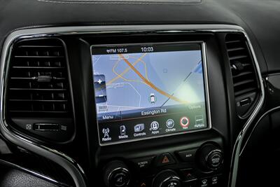 2015 Jeep Grand Cherokee SRT   - Photo 32 - Joliet, IL 60435