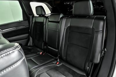 2015 Jeep Grand Cherokee SRT   - Photo 22 - Joliet, IL 60435