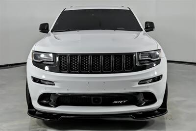 2015 Jeep Grand Cherokee SRT   - Photo 3 - Joliet, IL 60435