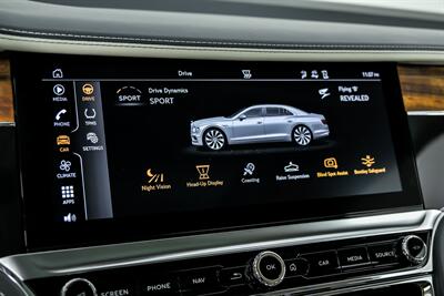 2020 Bentley Flying Spur W12   - Photo 36 - Joliet, IL 60435