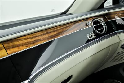 2020 Bentley Flying Spur W12   - Photo 41 - Joliet, IL 60435