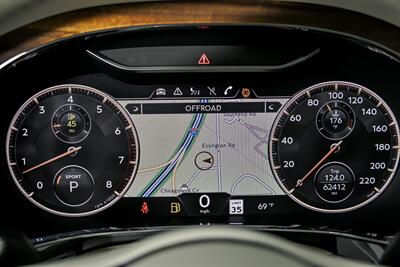 2020 Bentley Flying Spur W12   - Photo 30 - Joliet, IL 60435