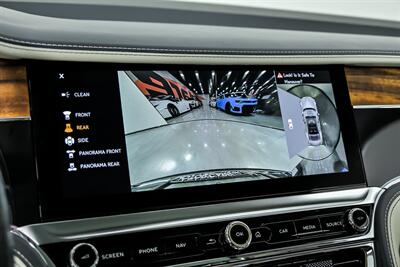 2020 Bentley Flying Spur W12   - Photo 37 - Joliet, IL 60435