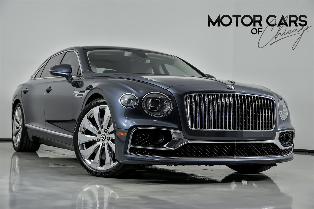 2020 Bentley Flying Spur W12   - Photo 1 - Joliet, IL 60435