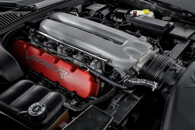 2006 Dodge Viper SRT-10   - Photo 25 - Joliet, IL 60435