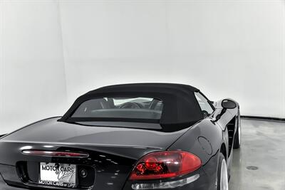 2006 Dodge Viper SRT-10   - Photo 22 - Joliet, IL 60435