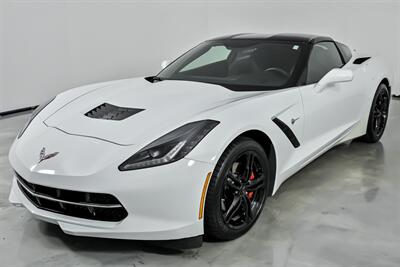 2016 Chevrolet Corvette Stingray   - Photo 6 - Joliet, IL 60435