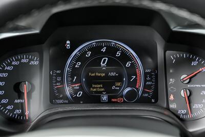 2016 Chevrolet Corvette Stingray   - Photo 26 - Joliet, IL 60435