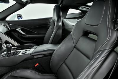 2016 Chevrolet Corvette Stingray   - Photo 22 - Joliet, IL 60435