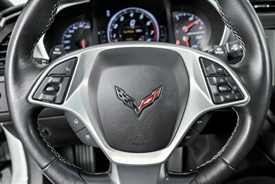 2016 Chevrolet Corvette Stingray   - Photo 27 - Joliet, IL 60435