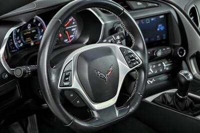 2016 Chevrolet Corvette Stingray   - Photo 24 - Joliet, IL 60435