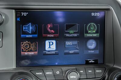 2016 Chevrolet Corvette Stingray   - Photo 31 - Joliet, IL 60435