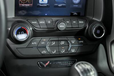 2016 Chevrolet Corvette Stingray   - Photo 33 - Joliet, IL 60435