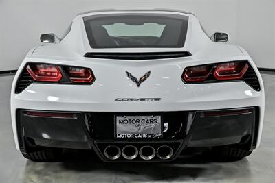 2016 Chevrolet Corvette Stingray   - Photo 11 - Joliet, IL 60435