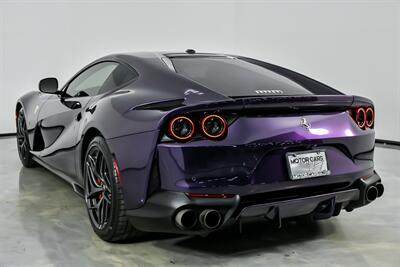2019 Ferrari 812 Superfast -MASSIVE $420K MSRP   - Photo 10 - Joliet, IL 60435