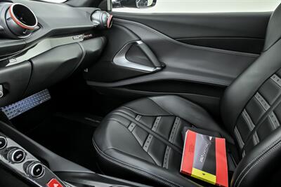 2019 Ferrari 812 Superfast -MASSIVE $420K MSRP   - Photo 37 - Joliet, IL 60435