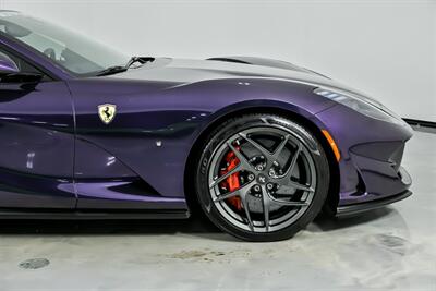 2019 Ferrari 812 Superfast -MASSIVE $420K MSRP   - Photo 15 - Joliet, IL 60435